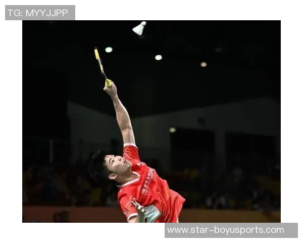 刘军专访：从羽毛球新星到传奇教练的成长之路回顾