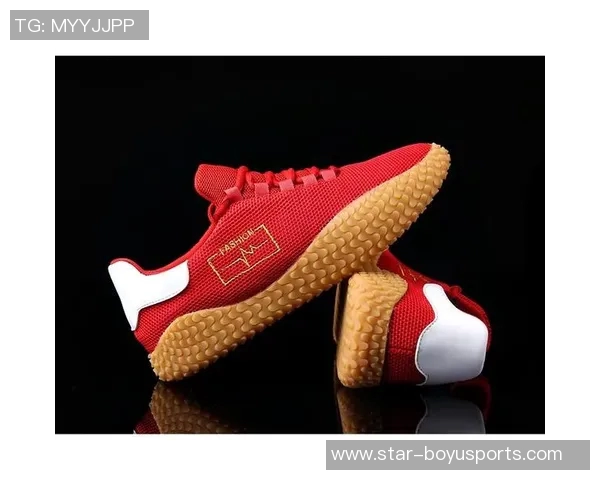 排球装备选购指南：如何选择适合的球鞋提升你的比赛表现