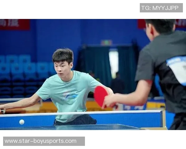 广州乒乓球队整体表现分析及其在比赛中的压制与失误探讨
