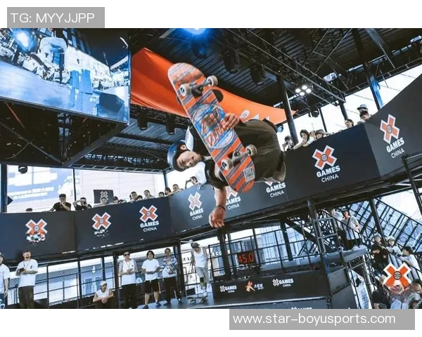 西安极限运动队灵活性变革引发运动热议推动极限运动新发展