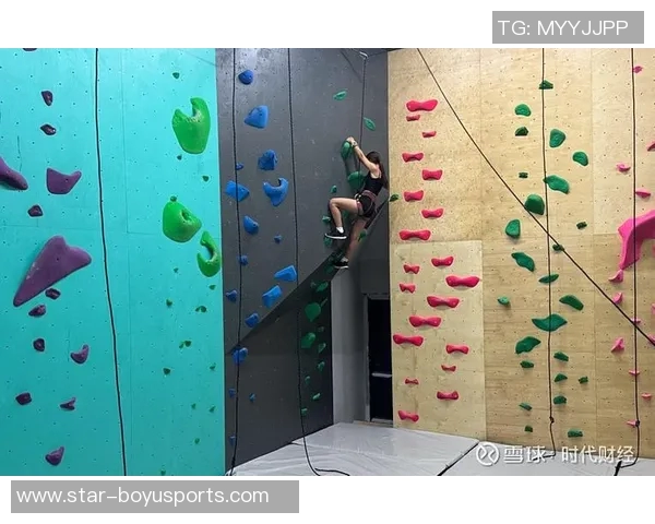 实时新闻上海攀岩队的节奏变化与技术提升对比赛成绩的影响分析